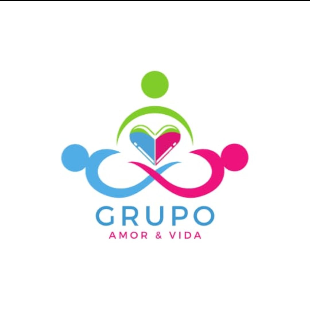 Logo do parceiro Grupo Amor & Vida