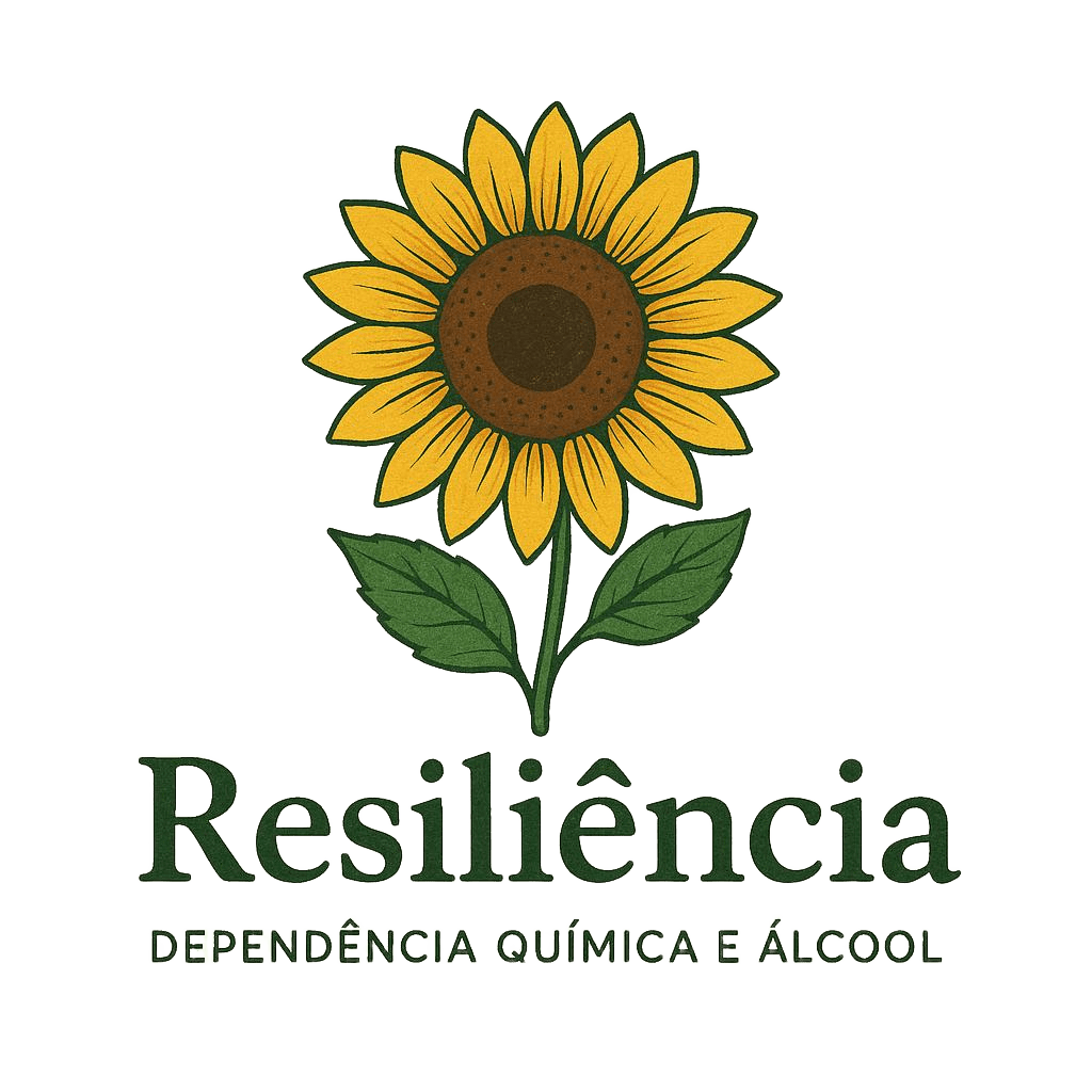 Logo Grupo Resiliência
